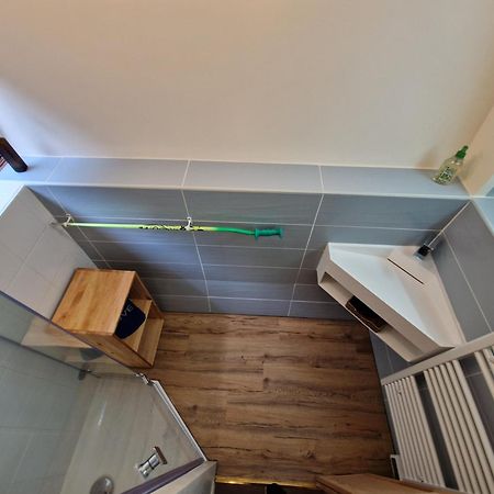 Chalet Chalon Meillerie Luaran gambar