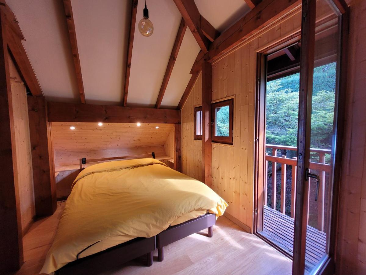Chalet Chalon Meillerie Luaran gambar