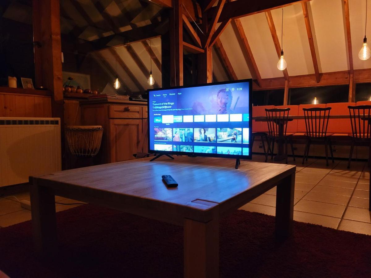 Chalet Chalon Meillerie Luaran gambar