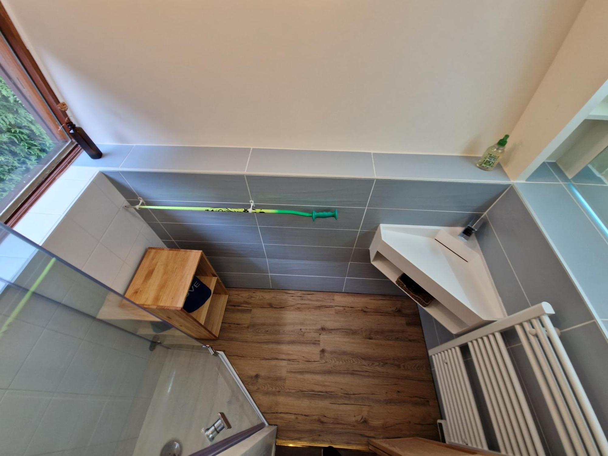 Chalet Chalon Meillerie Luaran gambar