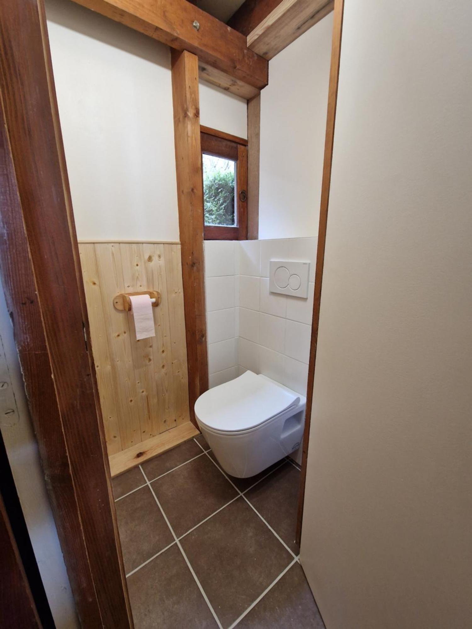 Chalet Chalon Meillerie Luaran gambar