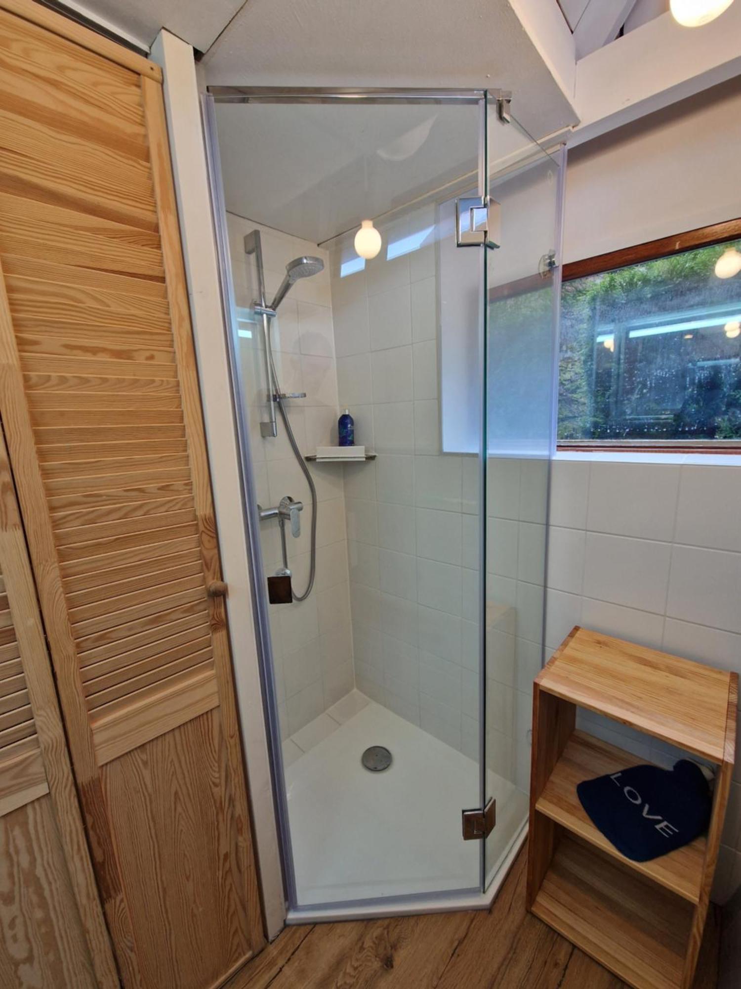 Chalet Chalon Meillerie Luaran gambar